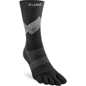 Injinji Run Lightweight Crew