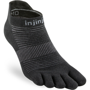 Injinji Run Lightweight No-Show