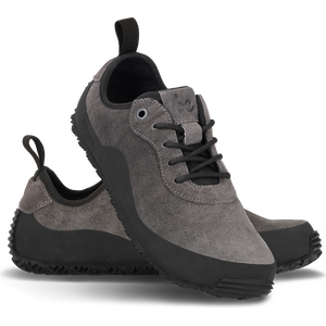 Barfuß-Trekkingschuhe