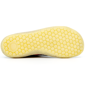 Mukishoes Raw Leather