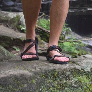 Xero Shoes Z-Trail EV da uomo