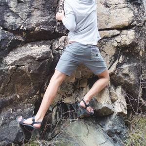 Xero Shoes Z-Trail 子供用