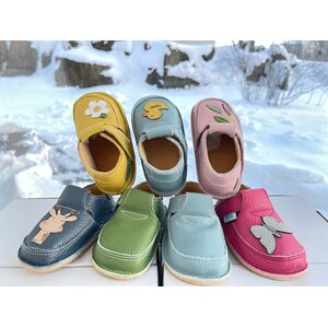 Dodo Shoes lasten kengät