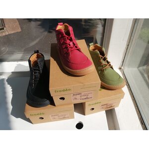 Froddo Ankle boots