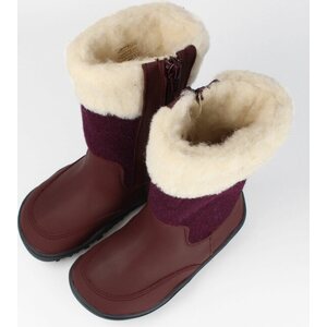 BLifestyle children's winter shoes "Hermelin"