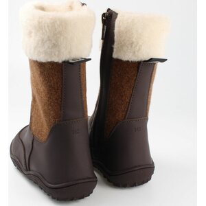 BLifestyle children's winter shoes "Hermelin"