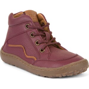 Froddo Barefoot Lace-up Ankle Boots