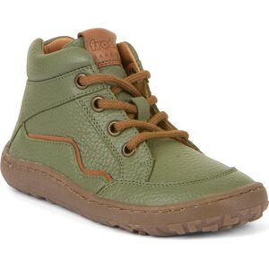 Froddo Barefoot Lace-up Ankle Boots