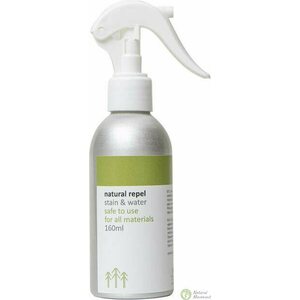 Topi Natural Luxuspakkaus kenkienhoitotuotteita