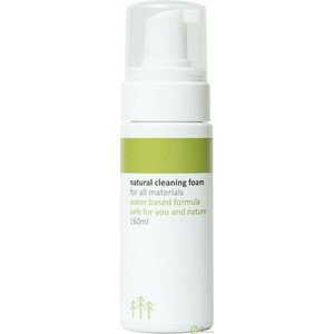 Topi Natural Luxuspakkaus kenkienhoitotuotteita