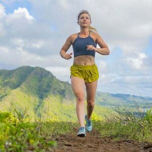 Xero Shoes Mesa Trail II naisten
