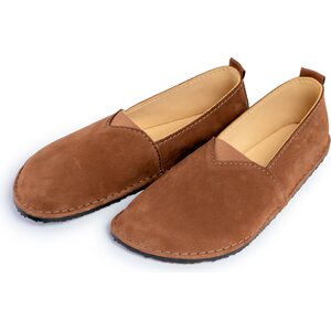 Luks Barefoot Fuego