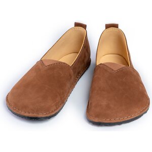 Luks Barefoot Fuego