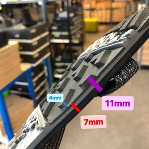 Xero Shoes Z-Trail EV da uomo