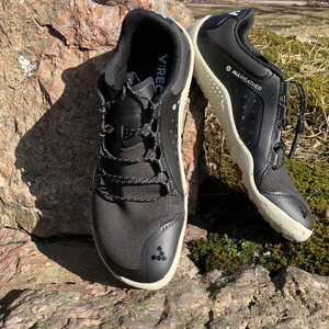 Vivobarefoot Primus Trail III All Weather FG naisten