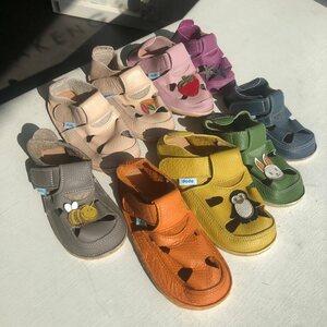 Dodo Shoes sandaalit