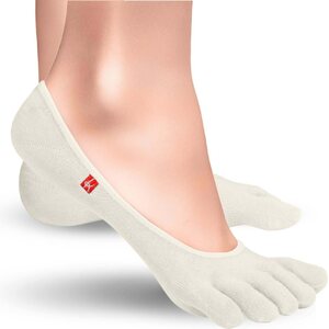Knitido Track & Trail Footies