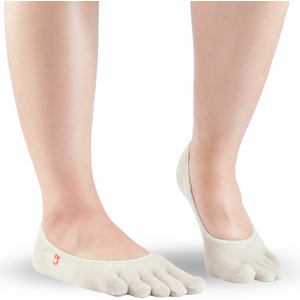 Knitido Track & Trail Footies