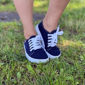 Anatomic Sneakers