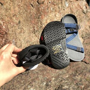Xero Shoes Z-Trail 子供用