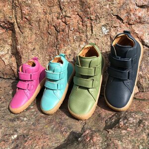 Froddo High Top