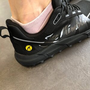 Joe Nimble Trail Addict naisten