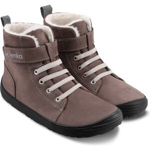 Be Lenka Winter kinder