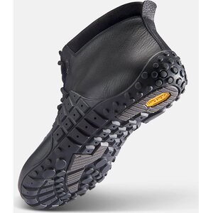 BÄR Mountain Barefoot