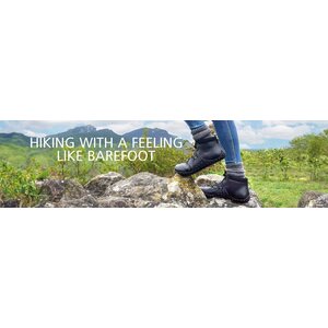 BÄR Mountain Barefoot
