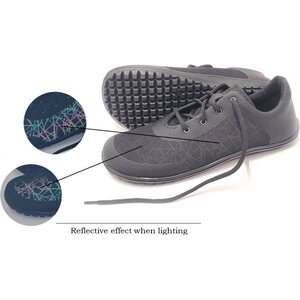 Beda Barefoot Tennarit