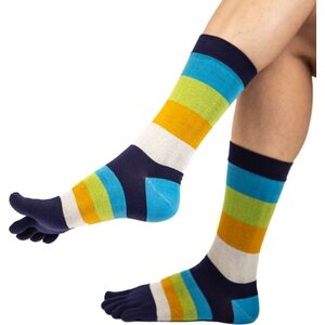 TOETOE Stripy (bigger μεγέθη)