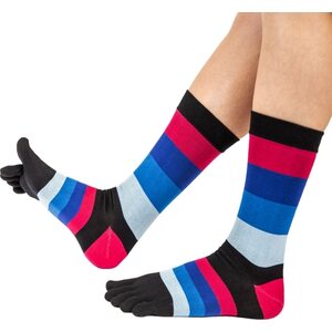 TOETOE Stripy (bigger μεγέθη)