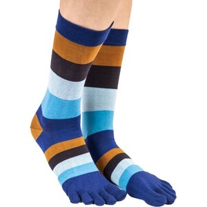 TOETOE Stripy (bigger μεγέθη)