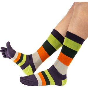 TOETOE Stripy (bigger μεγέθη)