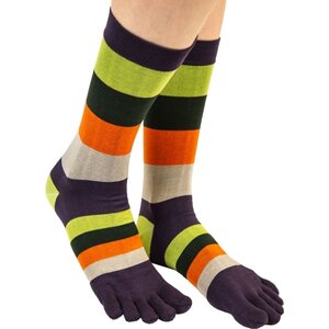 TOETOE Stripy (bigger μεγέθη)