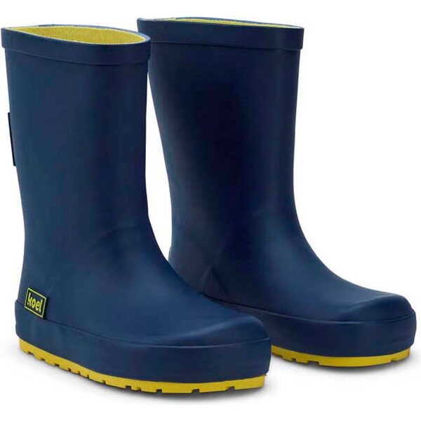 Koel Wellie Bare Solid V2 (RAJOITETTU ERÄ)