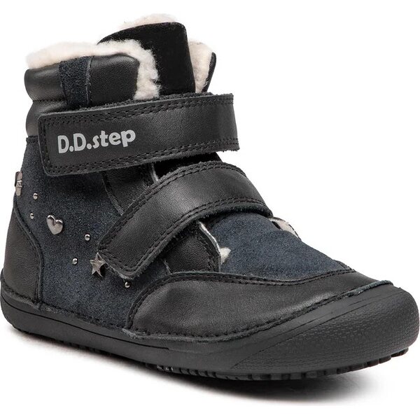 D.D.step zimné čižmy