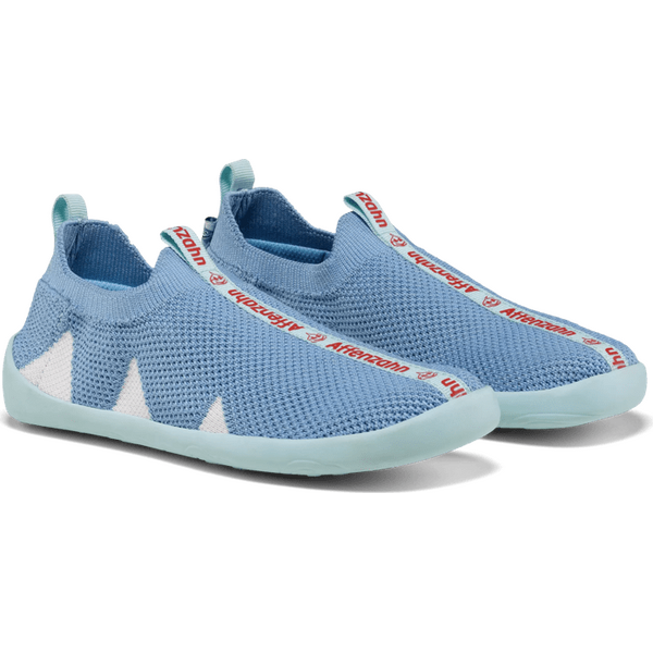 Affenzahn enfants chaussons d'intérieur
