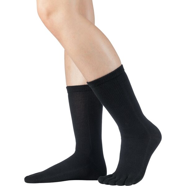 Knitido Essentials Cotone & Merino Wool Crew
