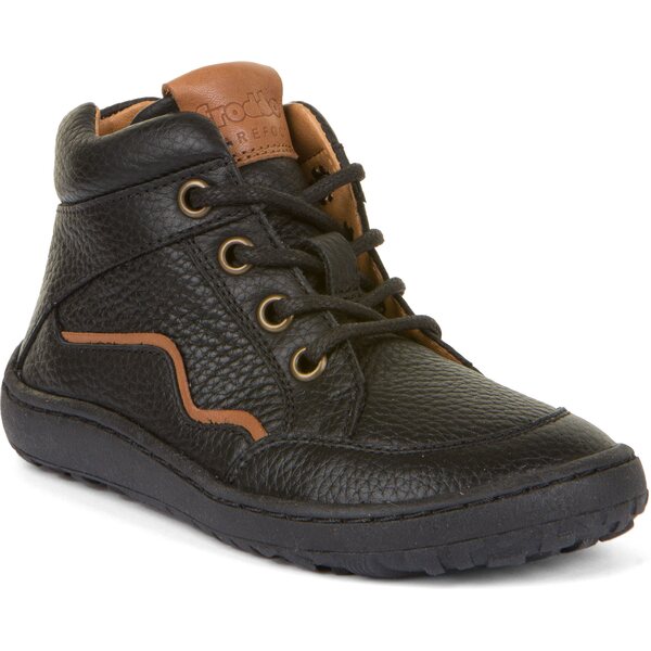Froddo Barefoot Lace-up Ankle Boots